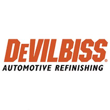 DeVilbiss | Wholesale Paint Group