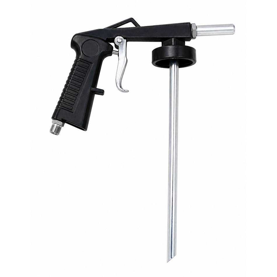 WORKQUIP Long Can Undercoating Gun 2 In 1