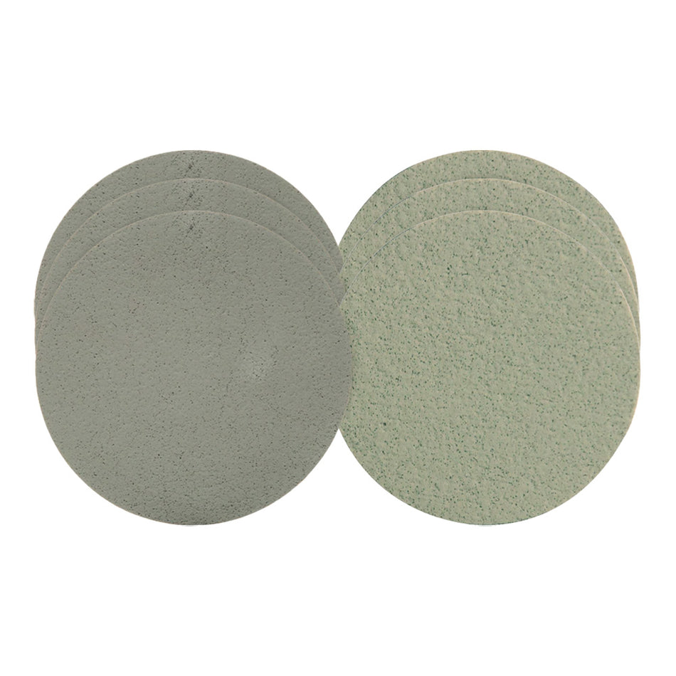 3M Trizact Hookit Paint Refinishing Disc Kit 3 x P1500 & 3 x P3000 76mm