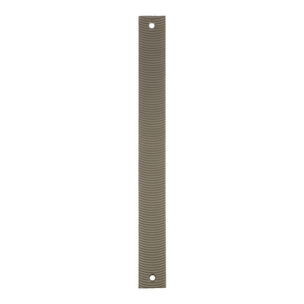 GPI Body Blade Standard Flat Cut Metal File 9 TPI – Wholesale Paint Group