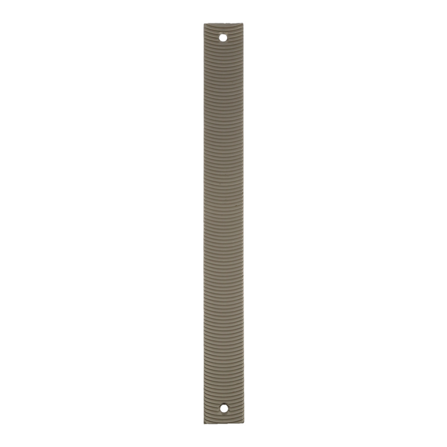 GPI Body Blade Standard Flat Cut Metal File 9 TPI