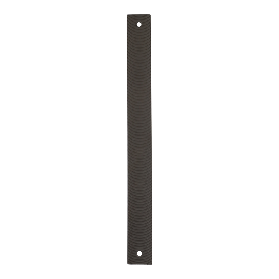 GPI Body Blade Fine Flat Cut Metal File 12 TPI