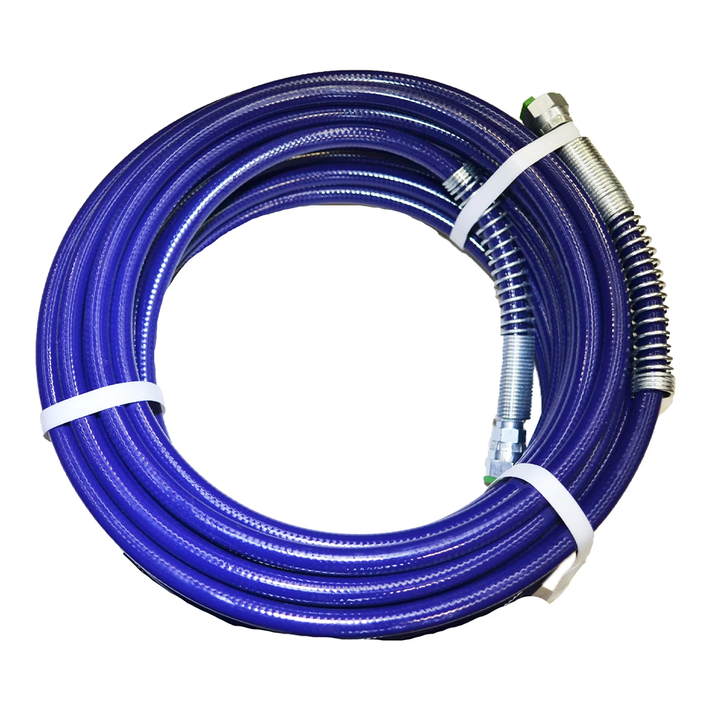 FLOTECH Airless Hose 3/8" ID x 15m 7200 PSI Working Pressure Paint Spray