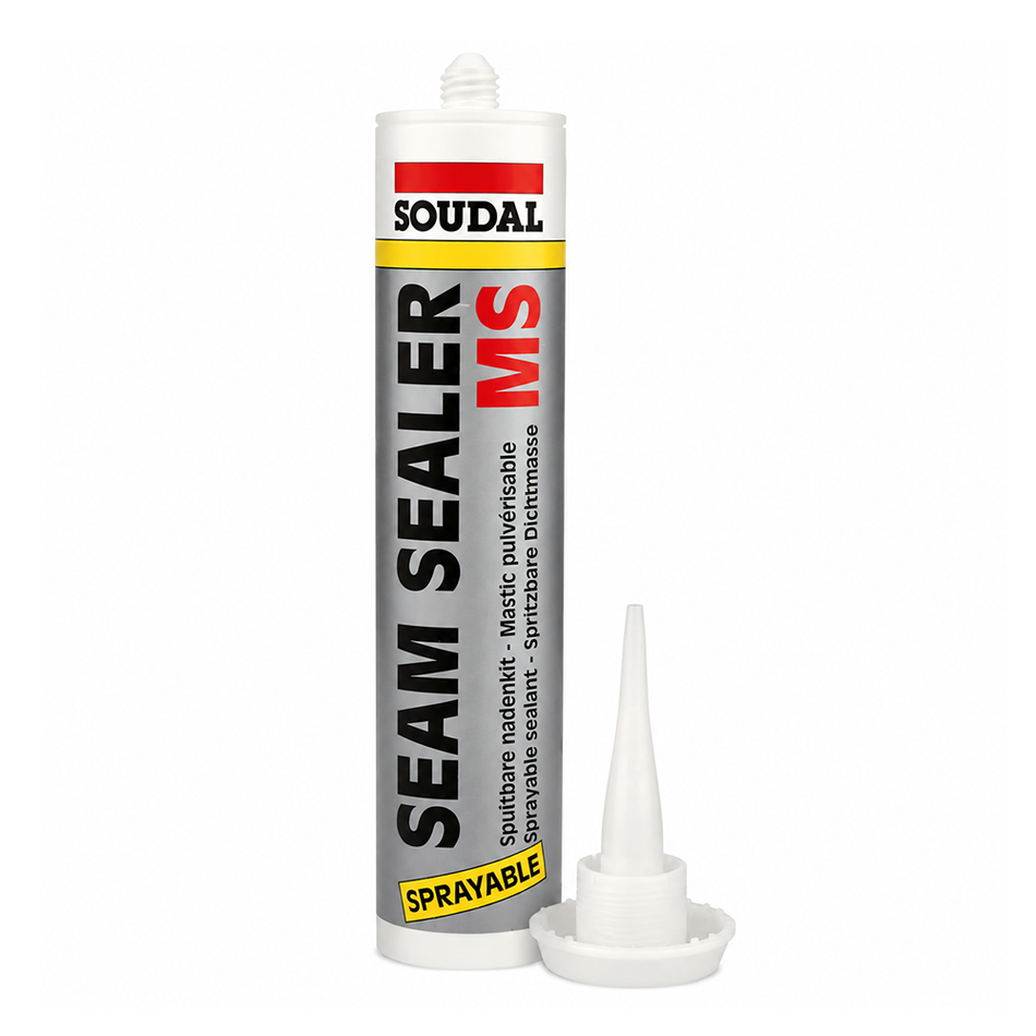 SOUDAL MS Seam Sealer Beige 290ml