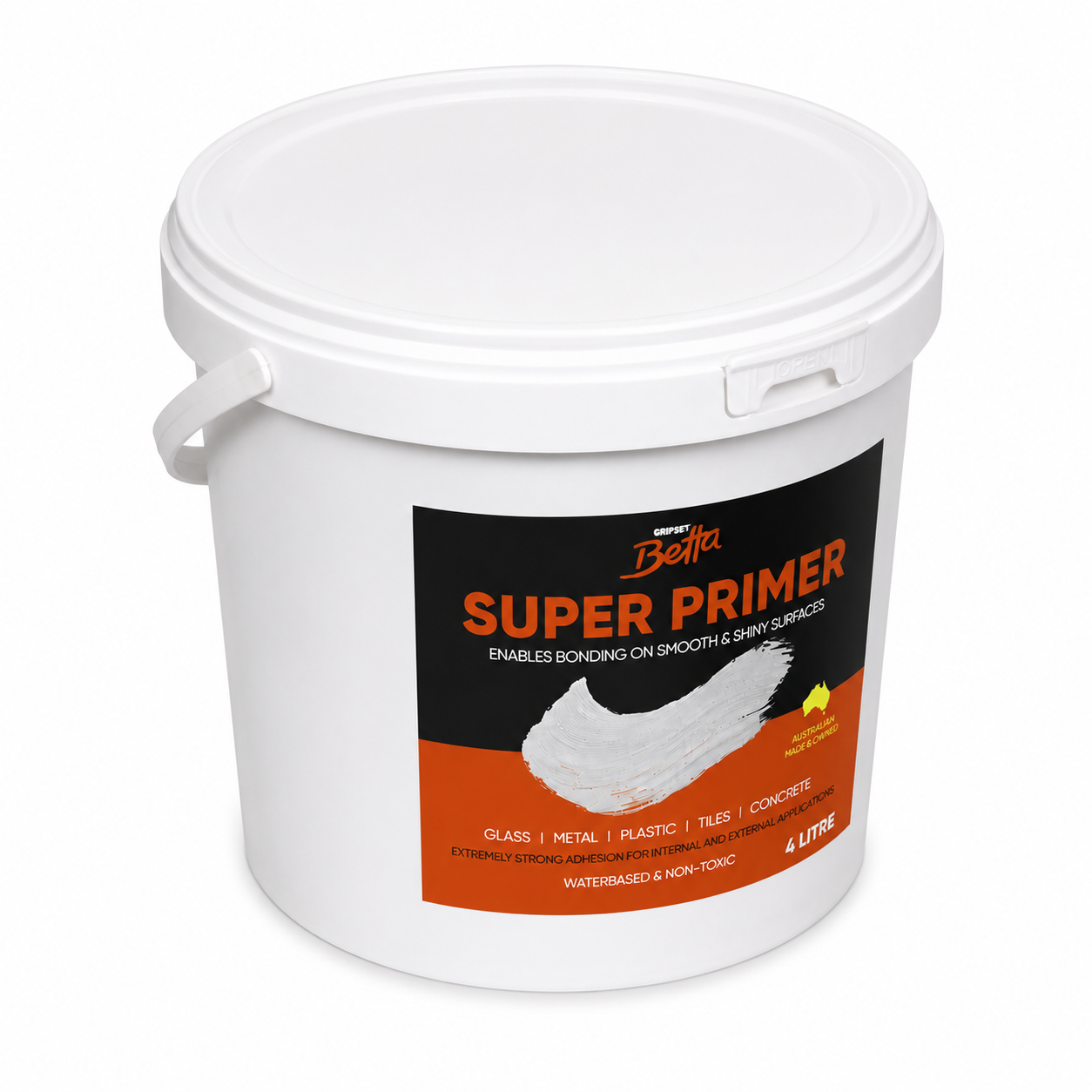 GRIPSET BETTA Super Primer 4L