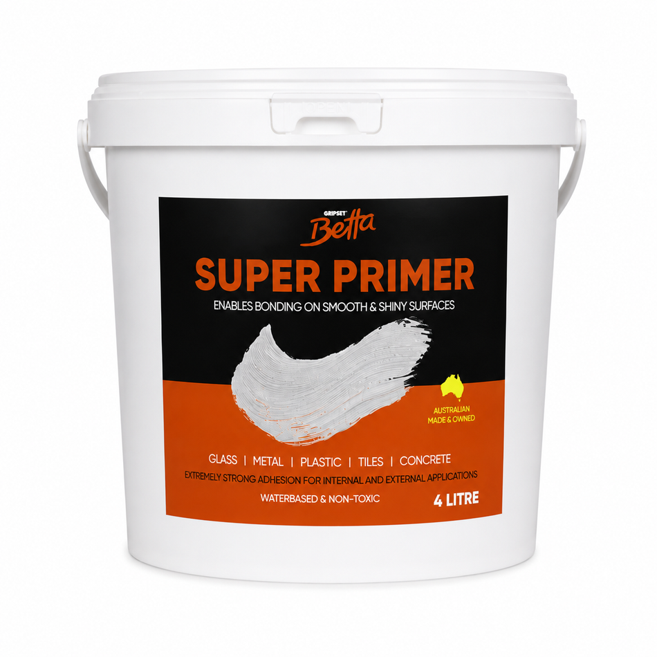 GRIPSET BETTA Super Primer 4L