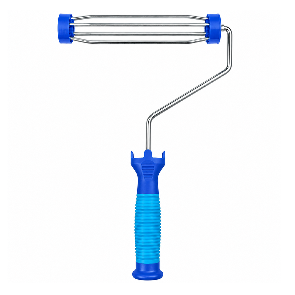 ROKSET GEM Heavy Duty Roller Frame 230mm