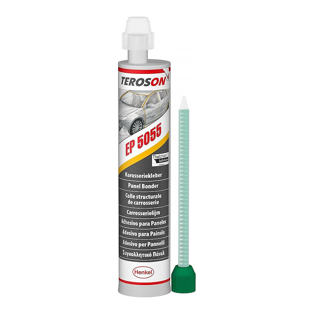 TEROSON EP 5055 High Strength 2K Epoxy Adhesive 250ml Panel Bonding