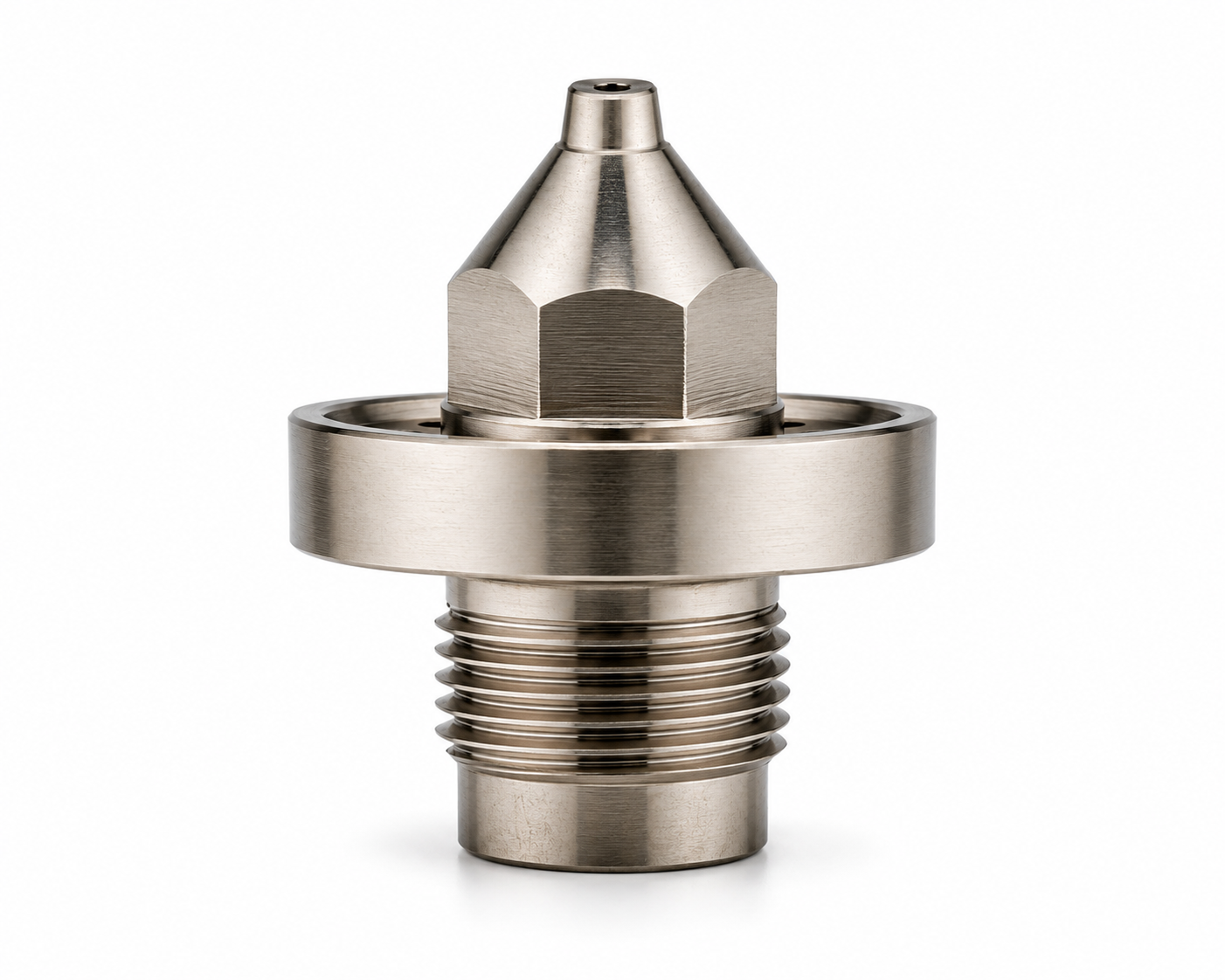 DEVILBISS GTI Pro Lite Fluid Tip & Nozzle Kit 1.3mm PRO-200-13-K