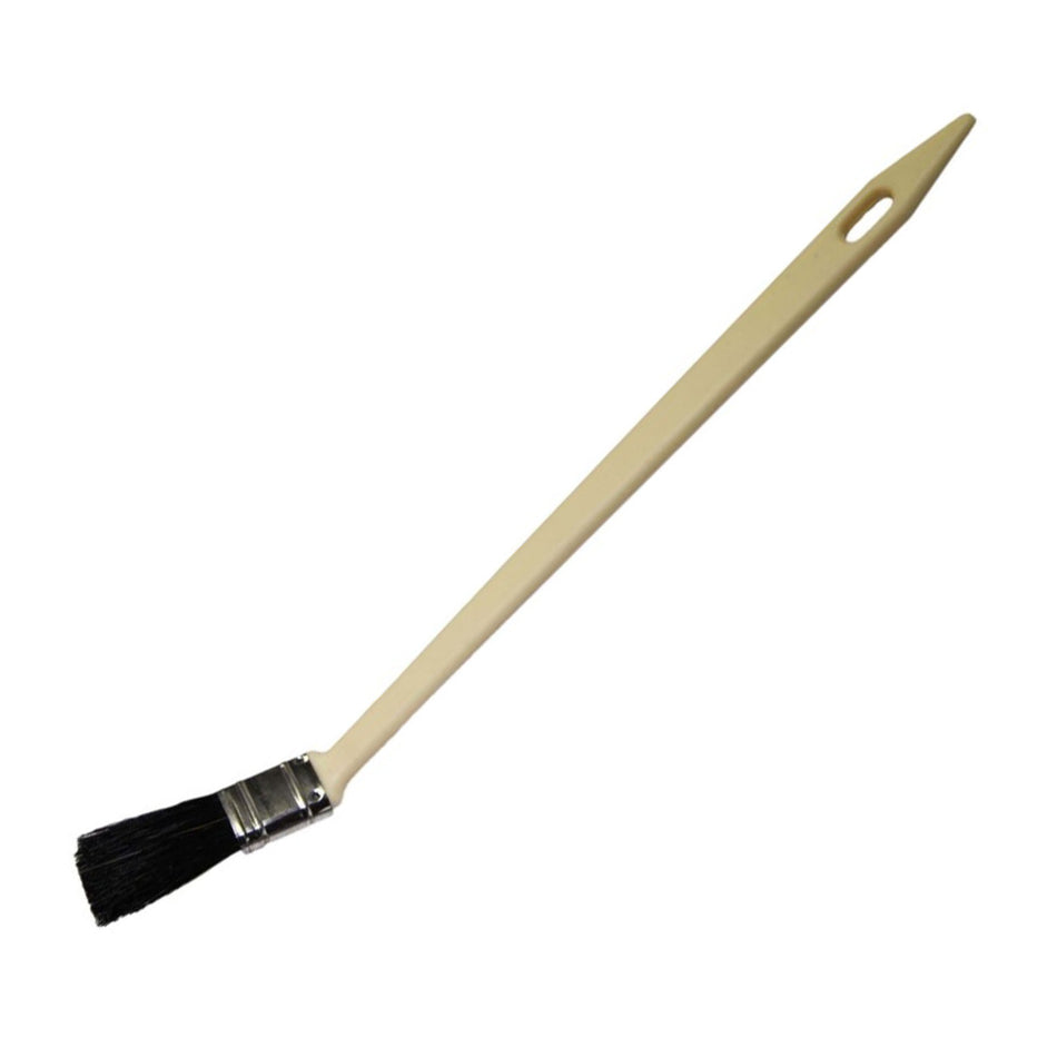 OLDFIELDS Radiator Offset Brush 50mm Specialty Box Pack General Purpose