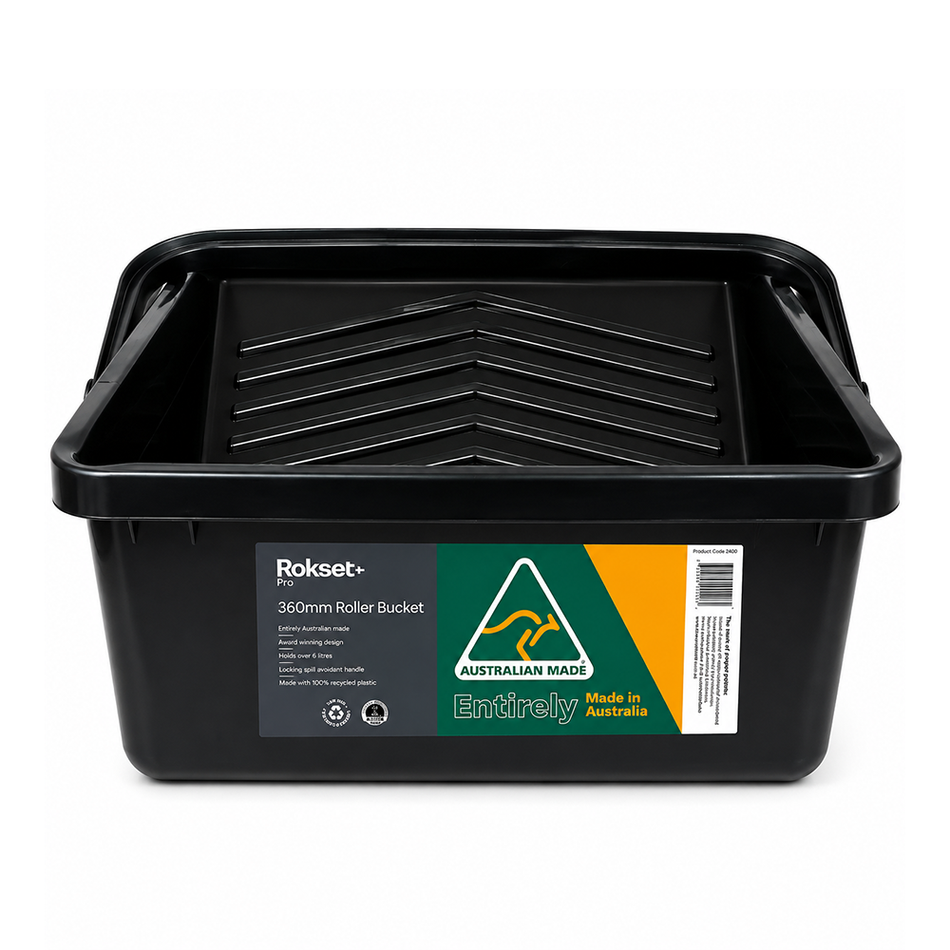 ROKSET Pro Roller Paint Bucket 360mm