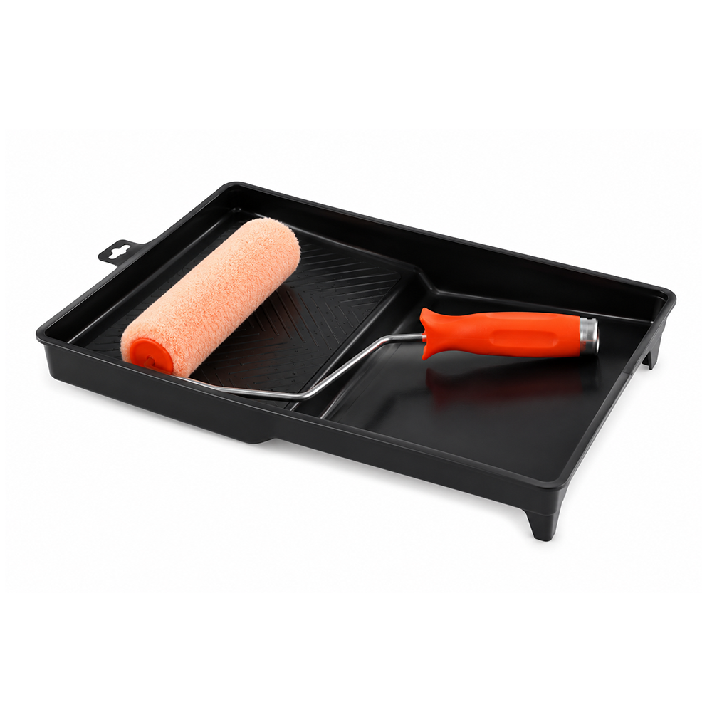 ROKSET Ace DIY Polyester Paint Roller Kit 230mm