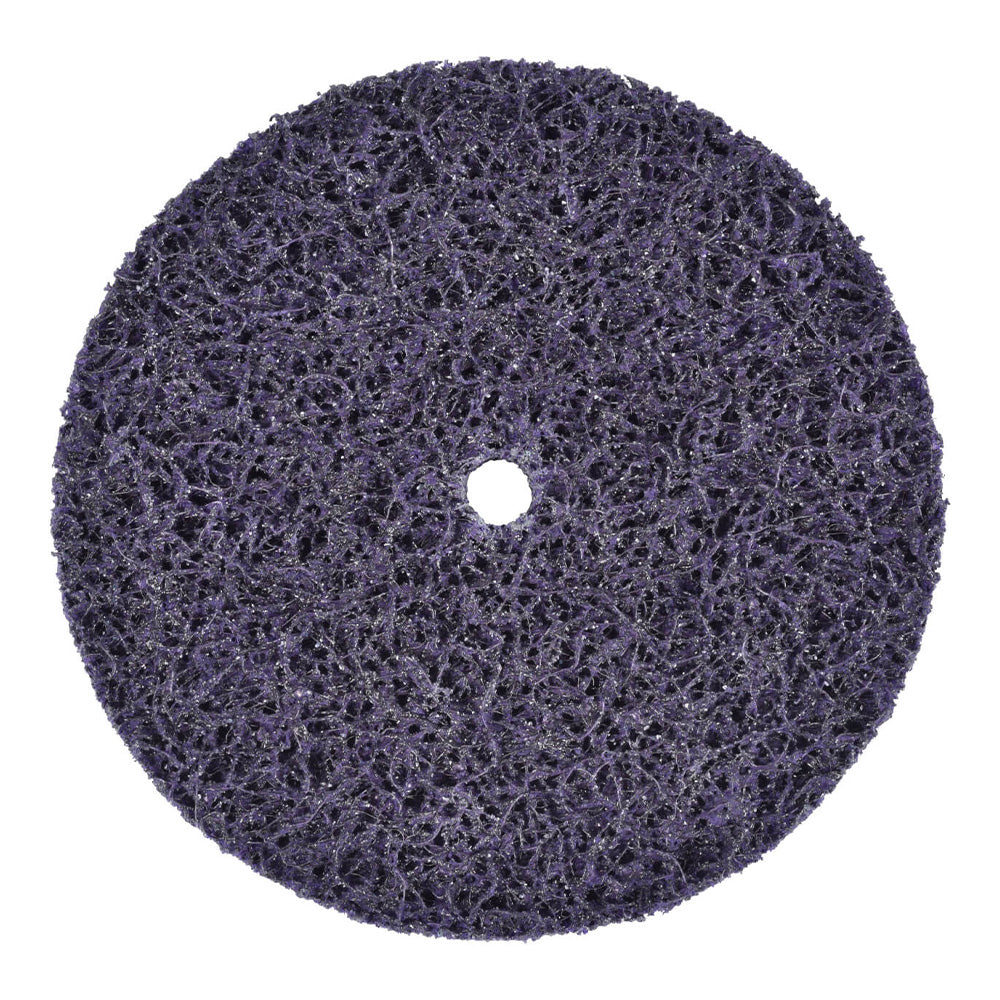 GRP Clean N Strip Disc 7" 200mm Purple Abrasive Stripping