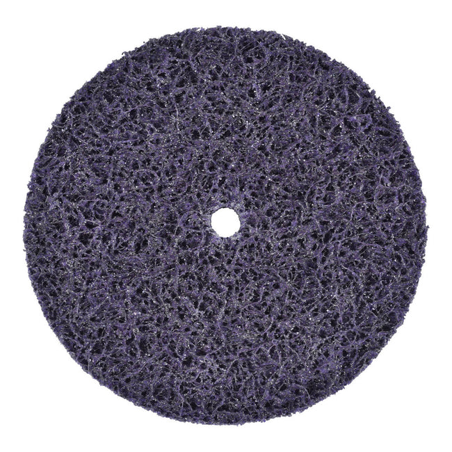 GRP Clean N Strip Disc 7" 200mm Purple Abrasive Stripping
