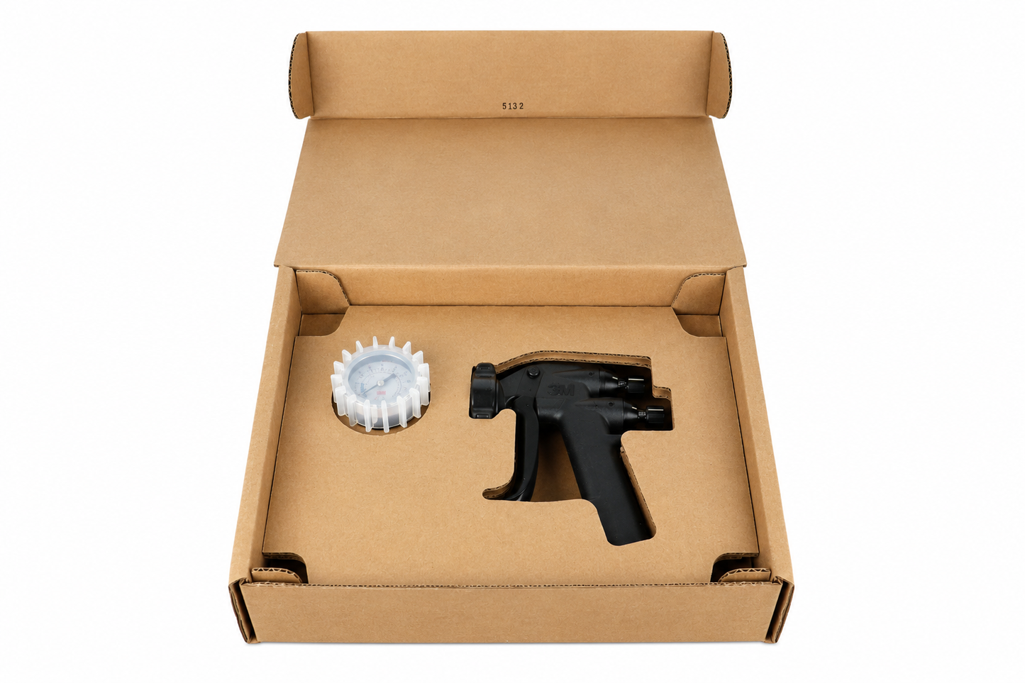 3M 26852 Performance Spray Gun 2 Professional Paint Spray Gun