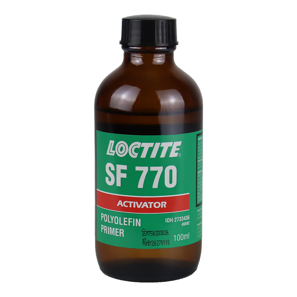 LOCTITE SF 770 Polyolefin Primer 100ml