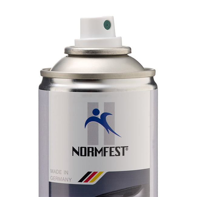 NORMFEST Rostinator Rust Convertor 400ml Aerosol Spray Corrosion Protection