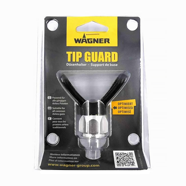 WAGNER Trade Tip 3 Spray Gun Tip Holder Guard 0289390