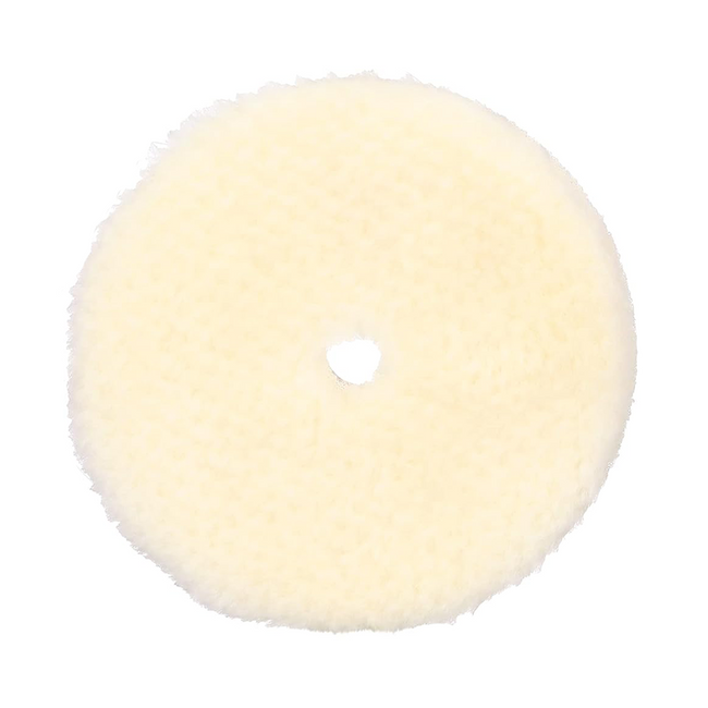 3M Perfect-It 34124 Coarse Grade Wool Compounding Pad 150mm x 2 Pack