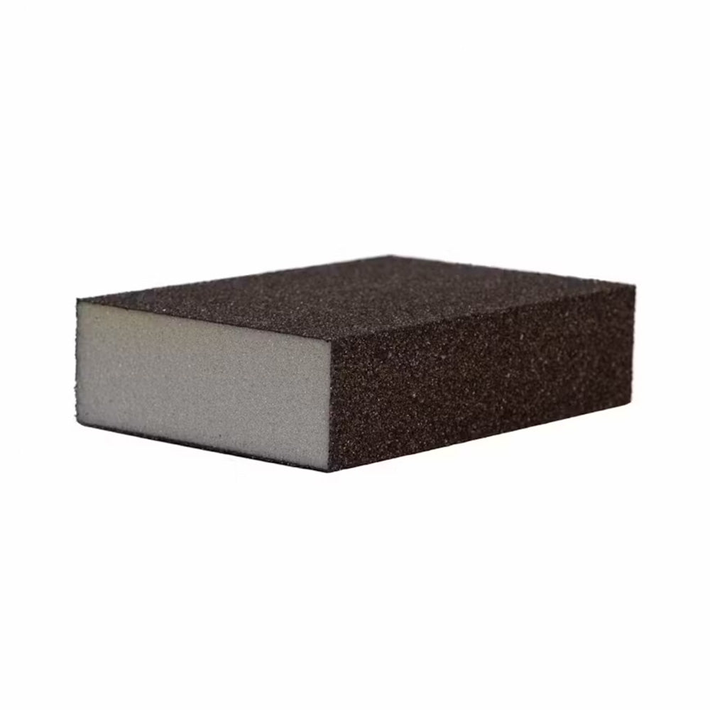 ROKSET Sanding Block Medium/Fine Abrasive Hand Sand Sequence