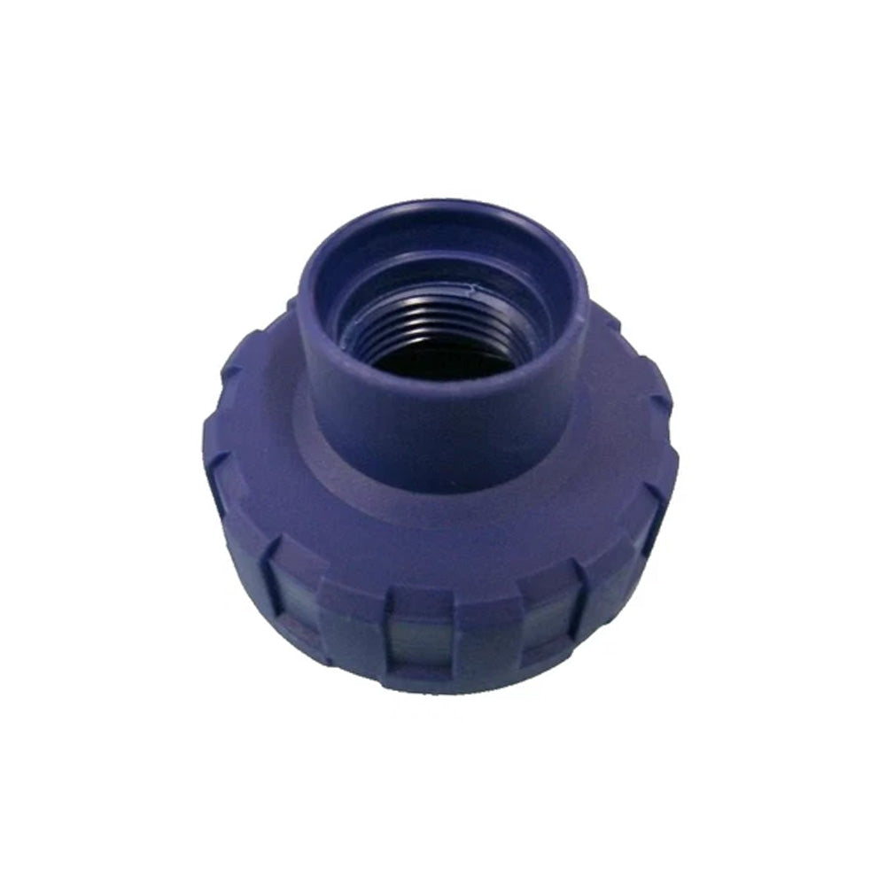 TEROSON Seam Sealer Cap Blue