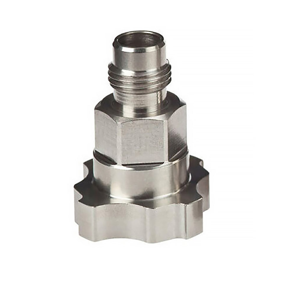 3M Series 1.0 PPS Adapter 26139 #43 1/4" Male 19 Thread BSP to suit Anest Iwata