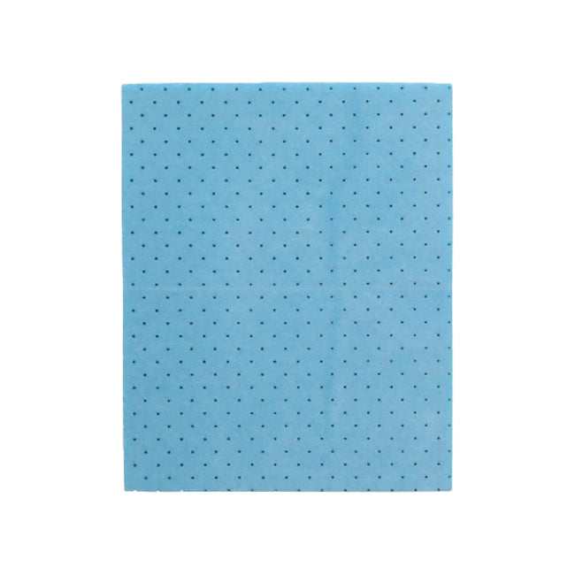 3M 33535 Flexible Foam Abrasive Sheet P1200 139mm x 172mm 10 Pack Sanding Sheets