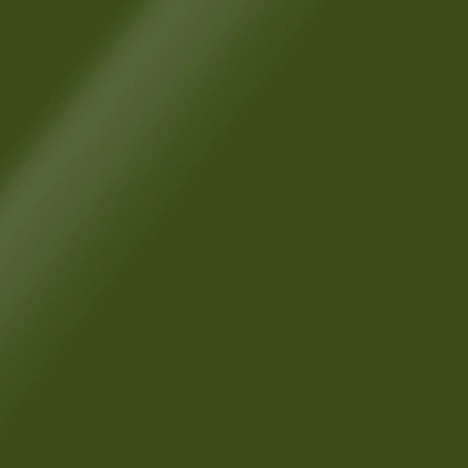 POR15 Engine Enamel 473ml Austin Healey Green High Temperature Engine Paint