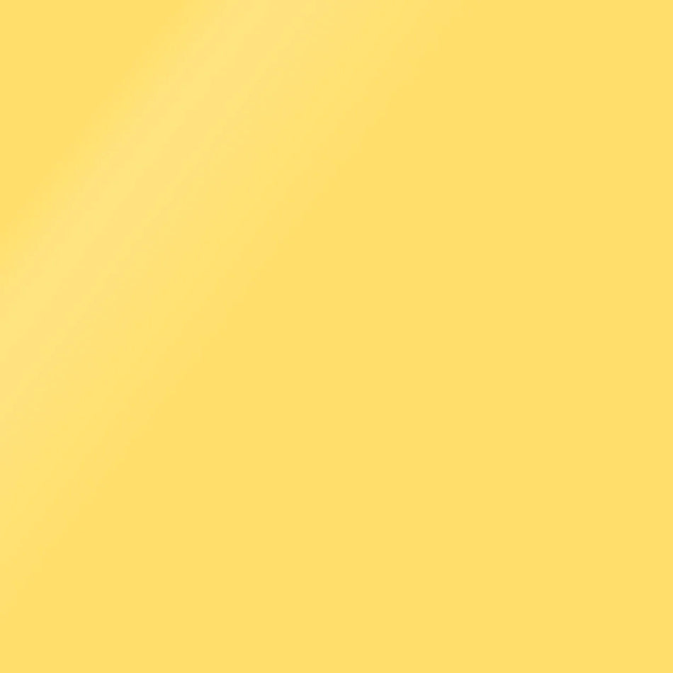 POR15 Engine Enamel 473ml Hi Po Yellow High Temperature Engine Paint
