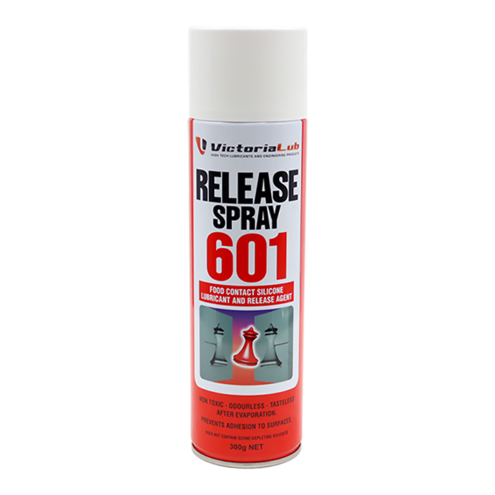 DY-MARK 601 Release Spray 300g Aerosol Food Contact Silicone Release Agent