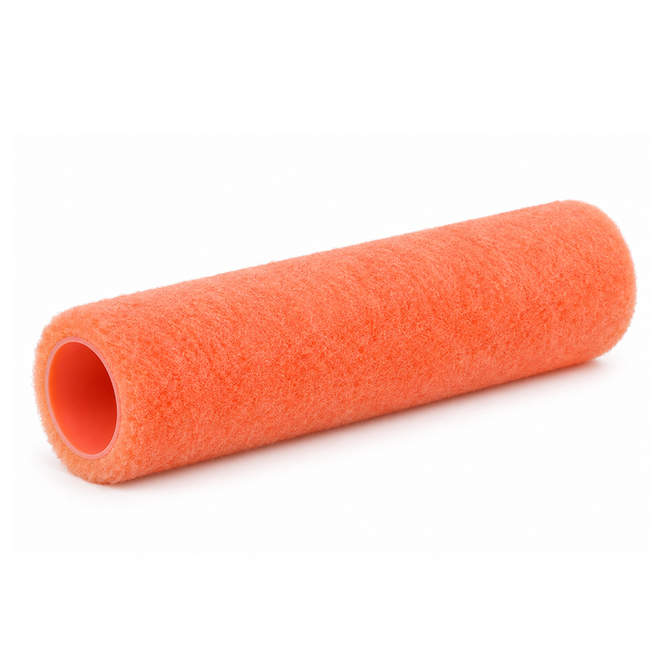 ROKSET PRO Ultracover Polyester Roller Cover 230mm 12mm Nap 6 Pack