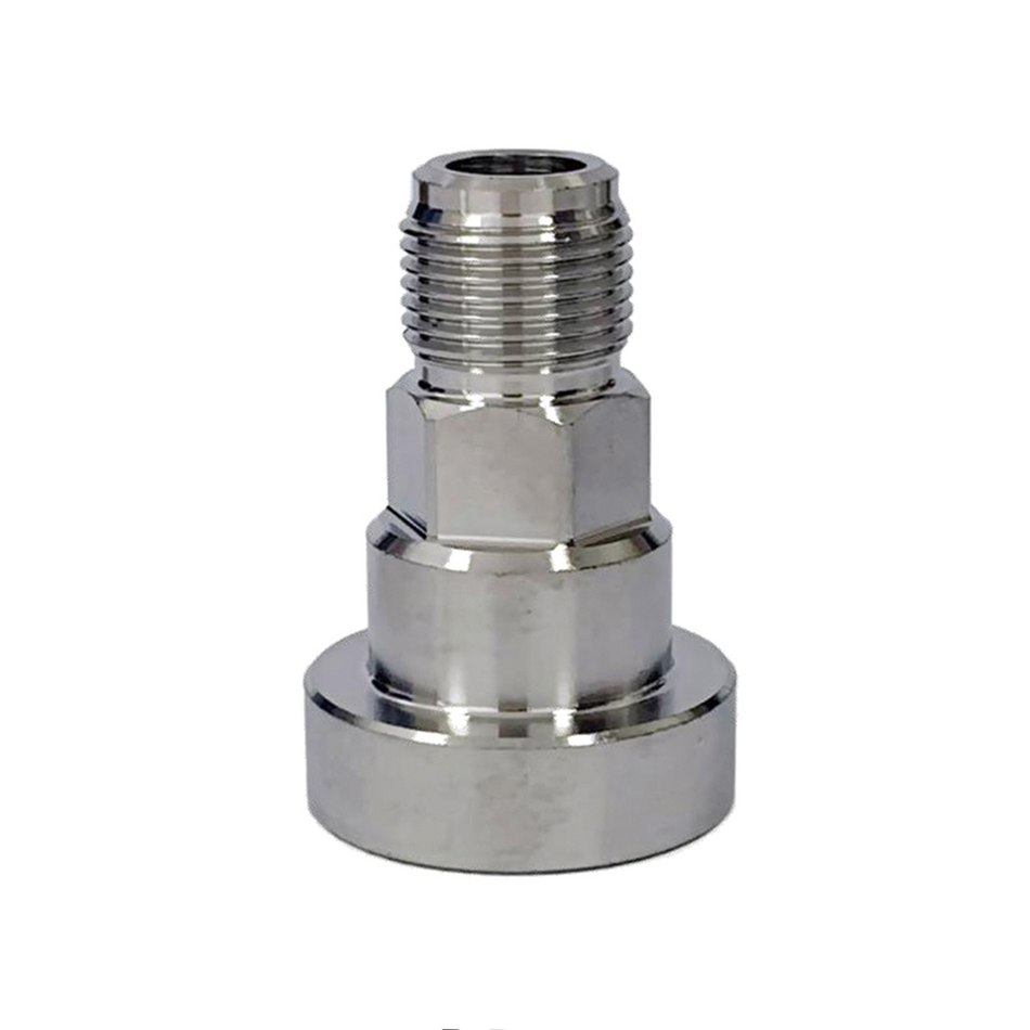 RODIM MPS-2 Adapter - H2 Fits DeVilbiss Spray Gun