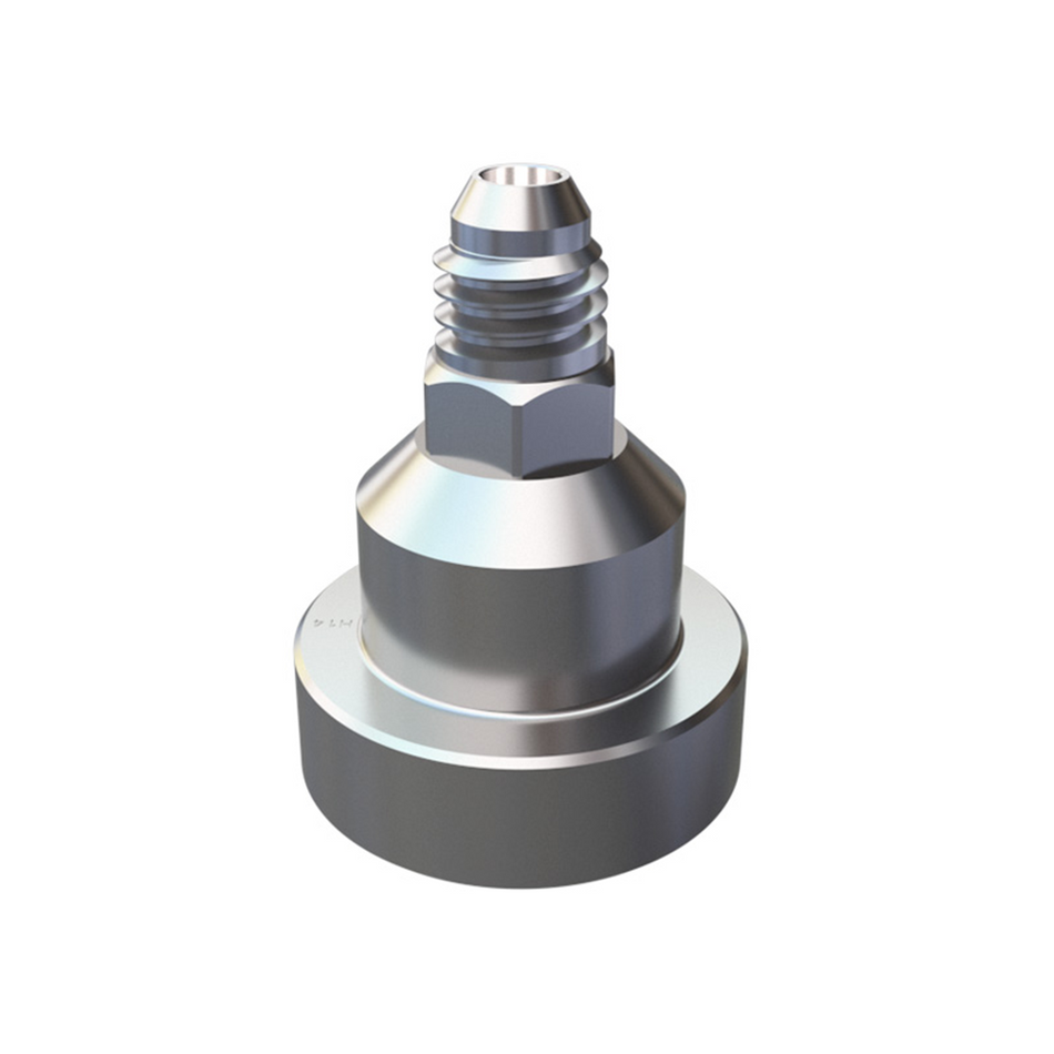 RODIM MPS-2 Adapter - H14 Fits DeVilbiss Touch Up Spray Gun