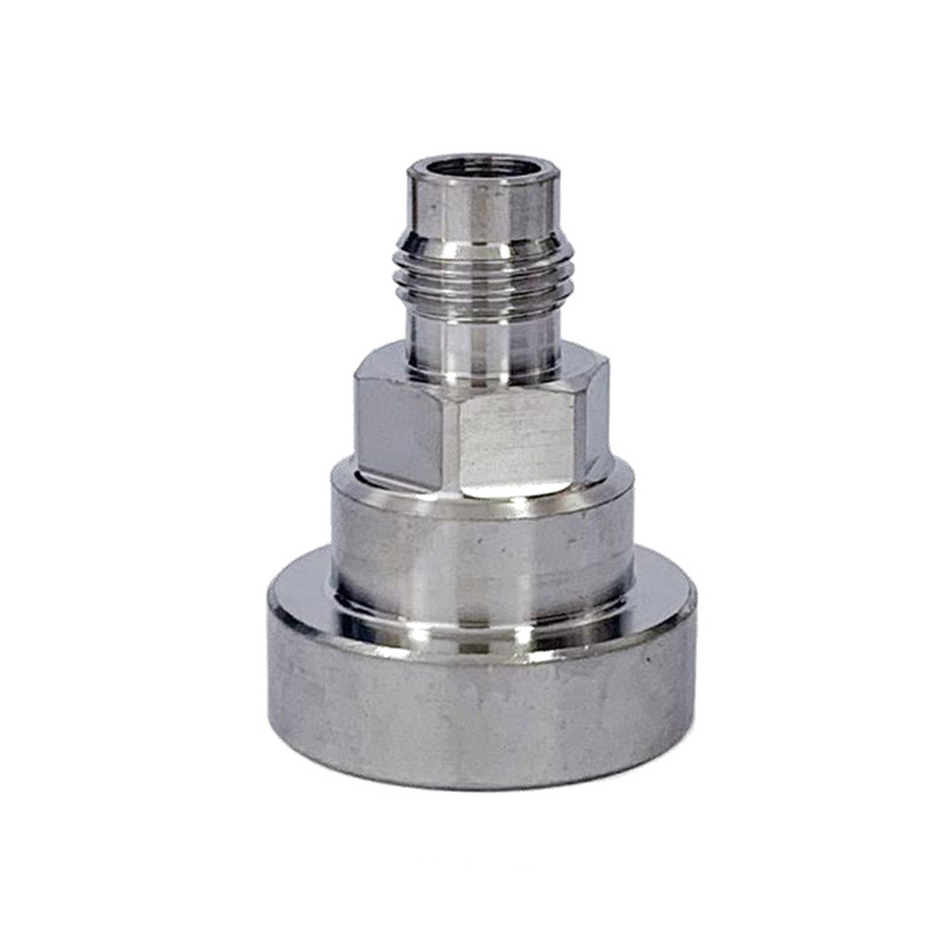 RODIM MPS-2 Adapter - H4 Fits Anest Iwata Spray Gun