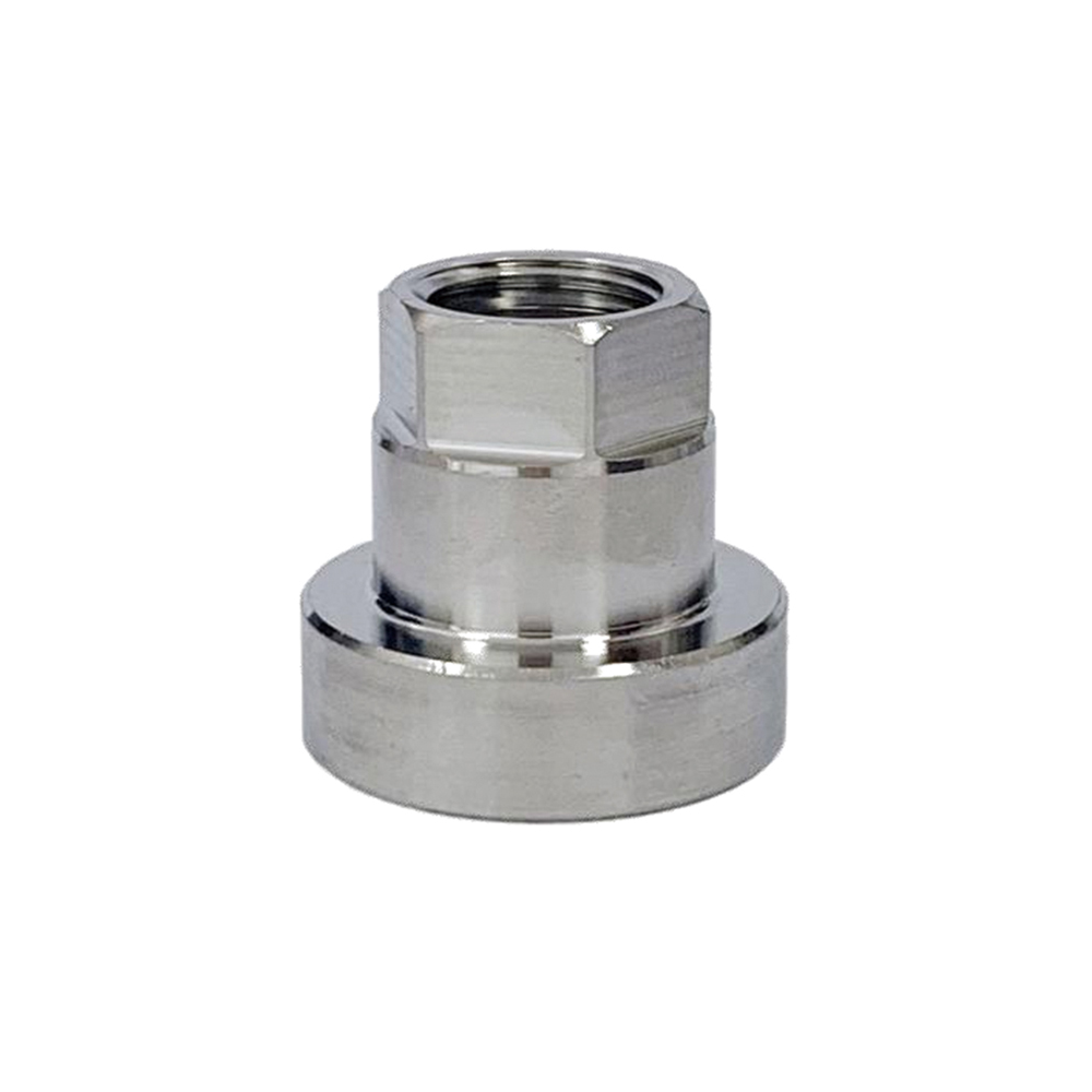 RODIM MPS-2 Adapter - H1 Fits Anest Iwata Spray Gun