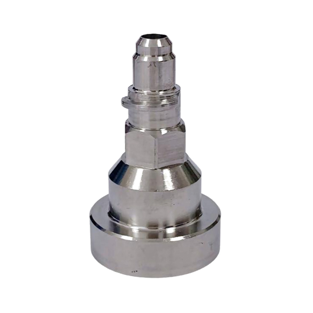 RODIM MPS-2 Adapter - H11 Fits MiniQCC Spray Gun