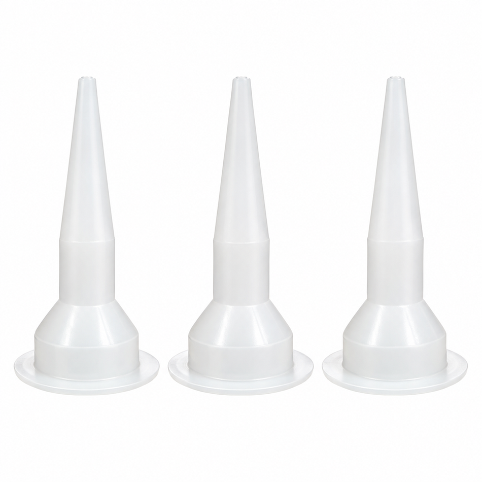 SIKA Sikaflex Sausage Nozzles 3 Pack