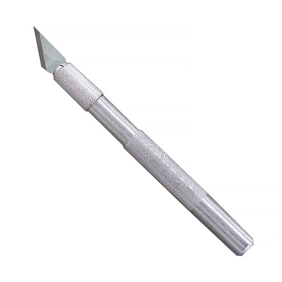 STERLING Medium Duty Precision Art Knife with Screw Locking Chuck