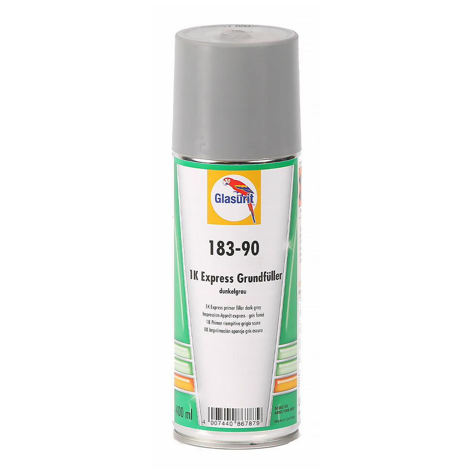 Polytec Spray Glasurit – Wholesale Paint Group
