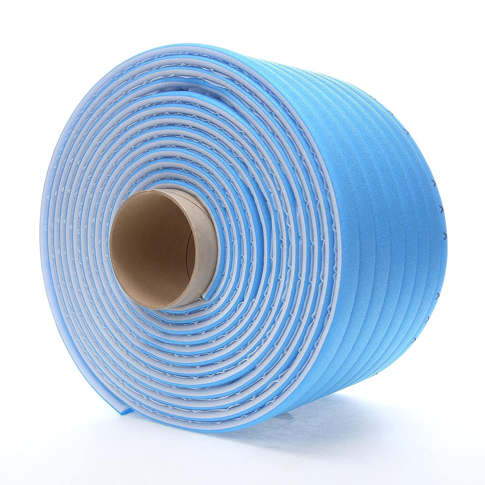 3M 50421 Soft Edge Foam Masking Tape PLUS 21mm x 49m Door Jambs