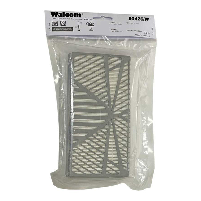 WALCOM TH3P Master Filter 360 EVO Mask Respirator - 50426/W