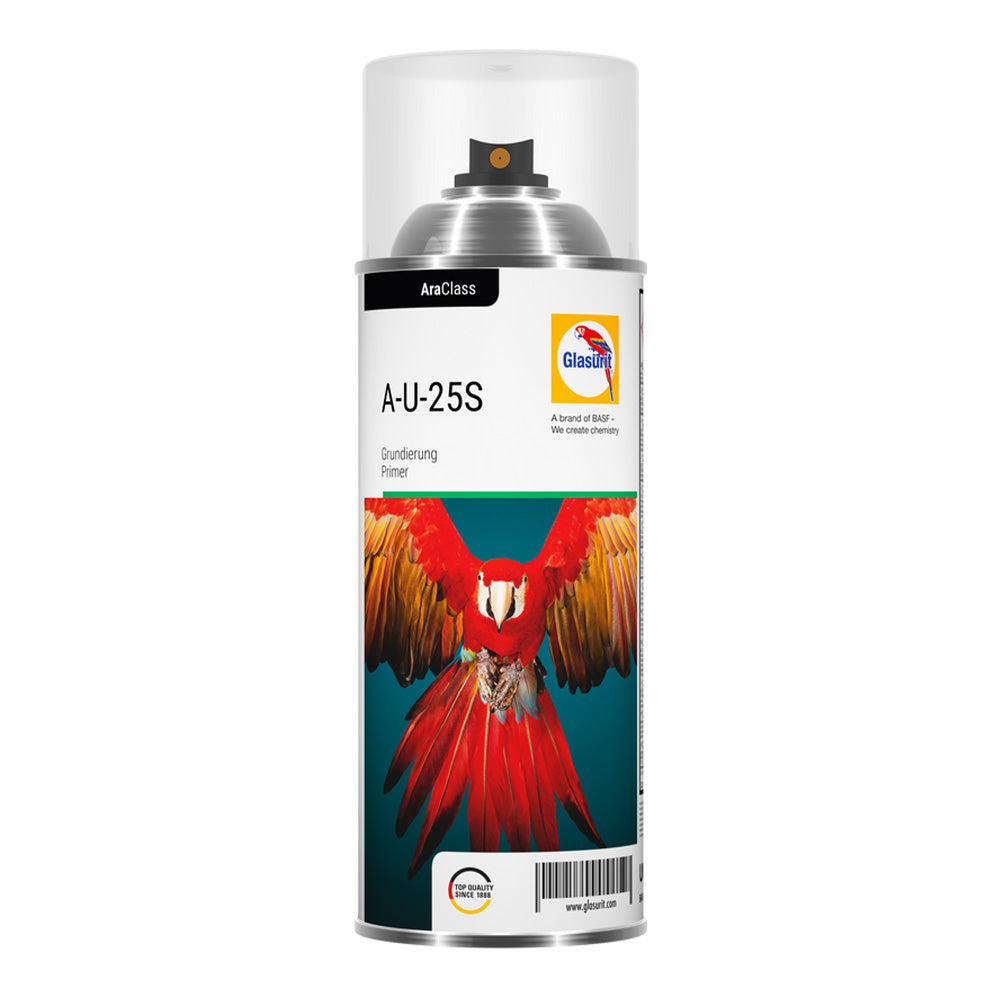 GLASURIT A-U-25S Anti Corrosive Weld Through Primer Filler 400ml Aerosol