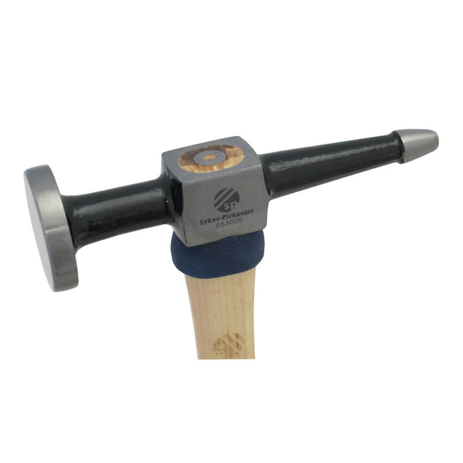 Sykes-Pickavant Flat Face Pick & Finish Hammer 053000