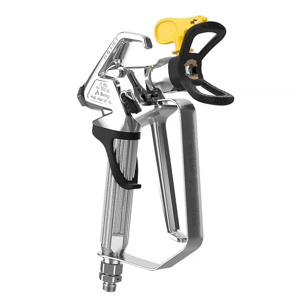 WAGNER Vector Pro Airless Spray Gun 4 Finger Trigger with 517 Tip