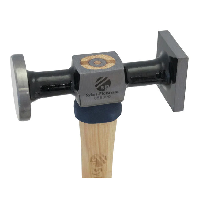 Sykes-Pickavant Flat Face Standard Bumping Hammer 056000