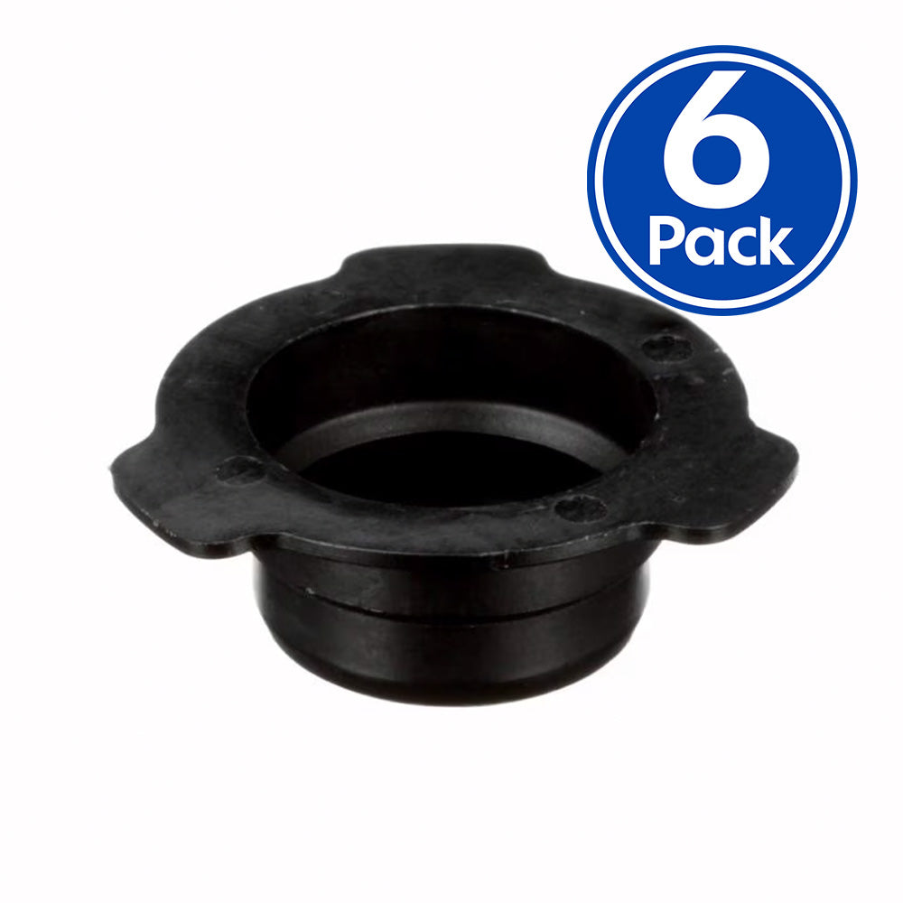 3M 26432 PPS Series 2.0 Sealing Plugs x 6 Pack – Wholesale Paint Group
