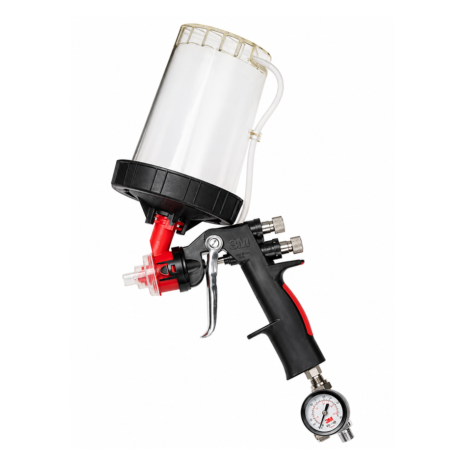 3M Accuspray HGP Spray Gun System 16587