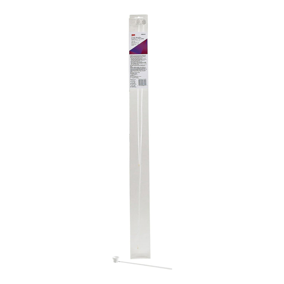 3M Cavity Wax Plus Applicator Wand Kit