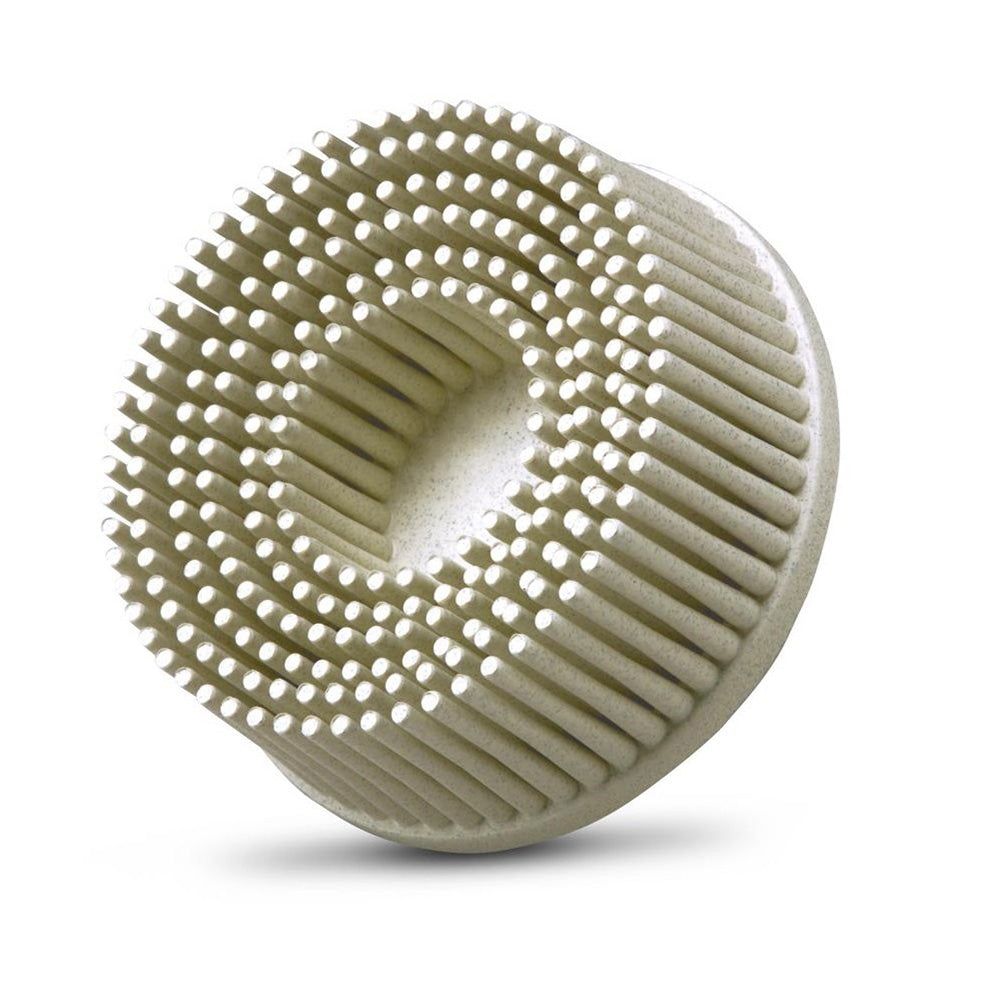 3M 982BS Scotch-Brite Roloc Bristle Disc Intro Kit 50, 80, 120 Grit 50mm x 16mm