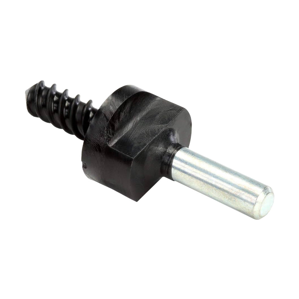 3M 936 Unitized Wheel Mandrel 2-1/16 in x 1/4 in x 3/4 in Disc Holder